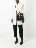 Square Albion tote