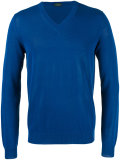 V-neck sweater 