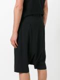 Pod shorts