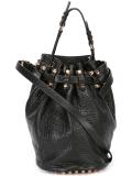 'Diego' bucket bag