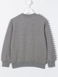 'Dragon' sweatshirt