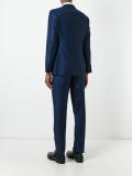 two piece suit