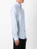 classic plain shirt