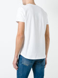 Board Meeting print T-shirt