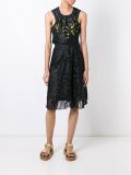 'Lily' lace dress