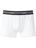 classic boxer shorts