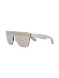 Tuttolente flat top sunglasses