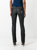 Los Angeles chain trim jeans