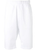 track shorts