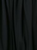 cropped balloon trousers