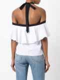 Alyssa blouse