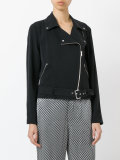 biker jacket