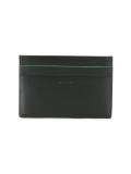 strawberry print wallet