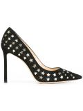 Romy 100 pumps