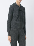 jacquard jacket