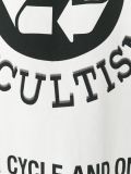 'Occultism'T恤