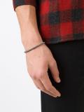 'Mini Fish Bone' bracelet