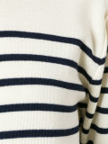 striped jumper 