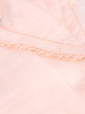frayed scarf