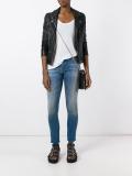 'Skinzee' jeans