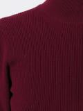 cropped jumper 