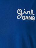 Girl Gang短袖T恤