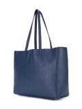 large double straps tote