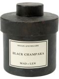 'Black Champaka'香熏蜡烛