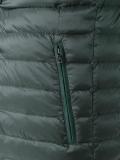 padded vest