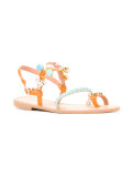 Kerkyra O sandals 