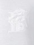 lion short sleeved T-shirt