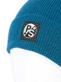 pull-over beanie