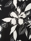 pineapple print T-shirt 
