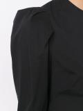 'Voile' blouse