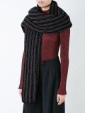 'Tussey' scarf