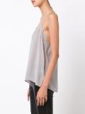 'Racer' blouse