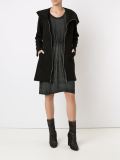 'Pesca' coat