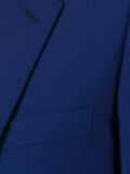 two-piece suit