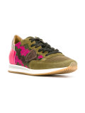 camouflage sneakers
