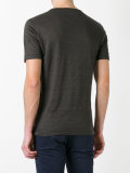 chest pocket T-shirt