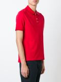 logo刺绣polo衫