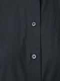cut-out shoulders shirt