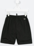 drawstring shorts