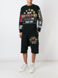 休闲短裤