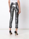 leather leggings