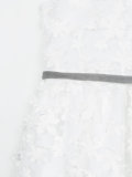 embroidered dress