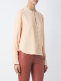 long sleeves shirt