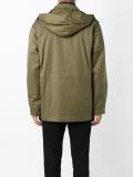 'Sieg' coat
