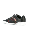 lace-up trainers