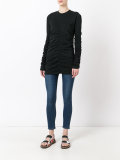 longsleeved T-shirt